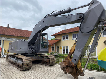 Excavator pe şenile VOLVO EC300