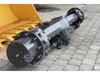 Punte şi piese ZEPPELIN