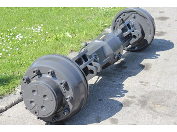 Punte şi piese ZEPPELIN