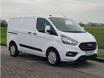 Autoutilitară compactă Ford Transit Custom 2.0 L1 Automaat Navi AC!: Foto 4 Autoutilitară compactă Ford Transit Custom 2.0 L1 Automaat Navi AC!: Foto 4