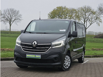 Autoutilitară compactă RENAULT Trafic 2.0