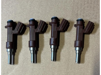 Injector TOYOTA