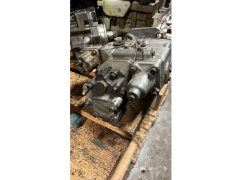 Pompă de combustibil CUMMINS