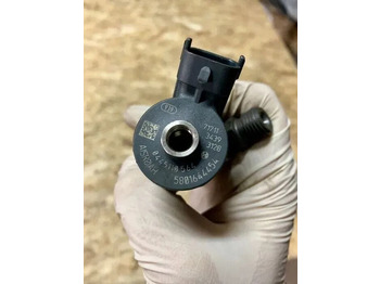 Injector IVECO Daily