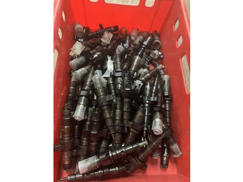 Injector IVECO EuroCargo