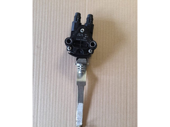 Cabină și interior VOLVO FH