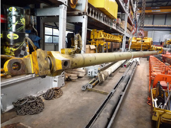 Cilindru hidraulic FAUN