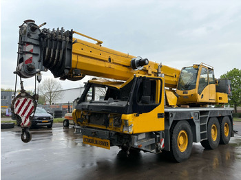 Macara tot teren GROVE