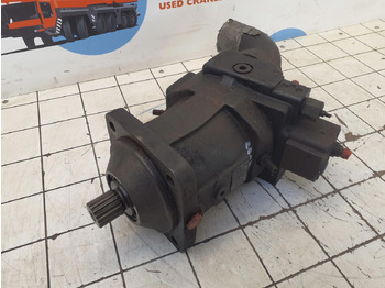 Pompa hidraulica pentru Automacara Hydromatik pump: Foto 3