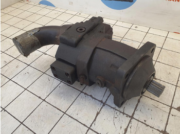 Pompa hidraulica pentru Automacara Hydromatik pump: Foto 2