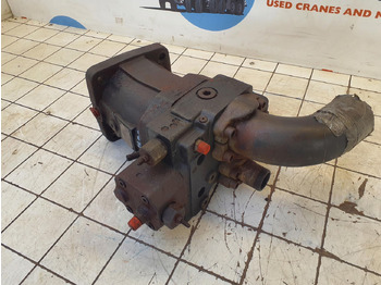 Pompa hidraulica pentru Automacara Hydromatik pump: Foto 4