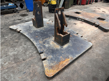 Contragreutate KRUPP