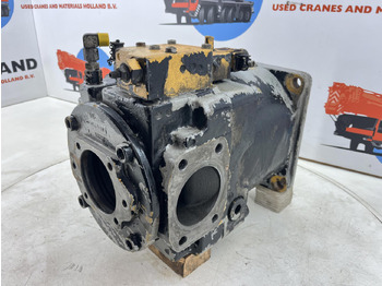 Pompa hidraulica LIEBHERR