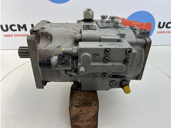 Pompa hidraulica LIEBHERR