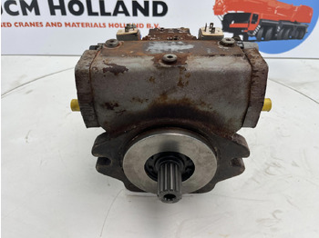 Pompa hidraulica LIEBHERR