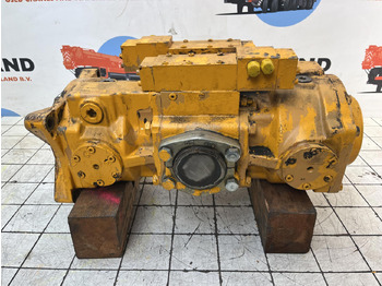 Pompa hidraulica LIEBHERR