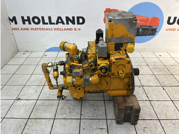 Pompa hidraulica LIEBHERR