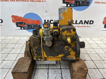 Pompa hidraulica LIEBHERR