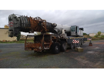 Automacara LIEBHERR LTM 1250