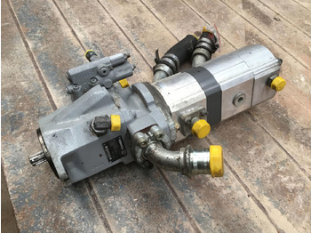 Pompa hidraulica LIEBHERR