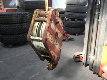 Piesă de schimb TEREX