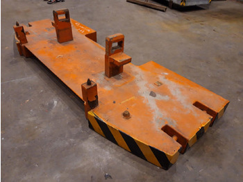 Contragreutate TEREX