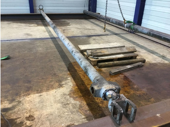 Cilindru hidraulic TEREX