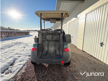 Mașină de golf Golfbil - Club Car Precedent Electric: Foto 4