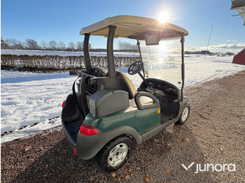 Mașină de golf Golfbil - Club Car Precedent Electric: Foto 5