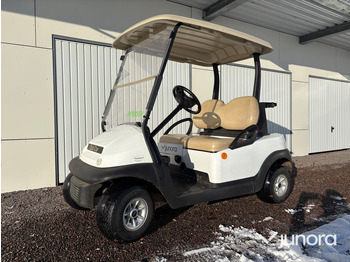 Mașină de golf CLUB CAR