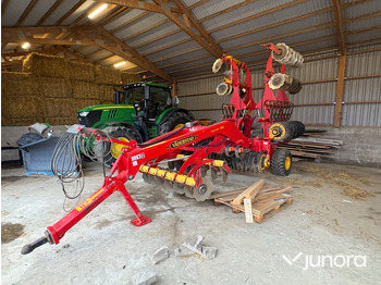 Grapă cu discuri VÄDERSTAD