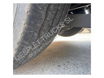 Camion platformă Mercedes Arocs 2648: Foto 5 Camion platformă Mercedes Arocs 2648: Foto 5