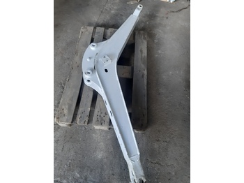 Mini excavator BOBCAT E16