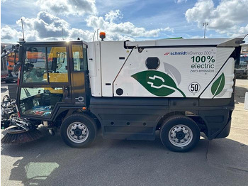 Măturătoare stradală SCHMIDT