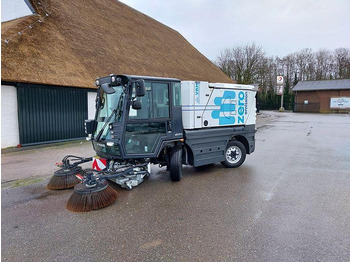 Schmidt eSwingo 200 în leasing Schmidt eSwingo 200: Foto 2