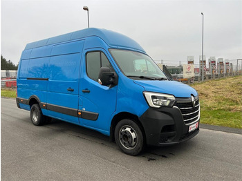 Dubă RENAULT Master 2.3