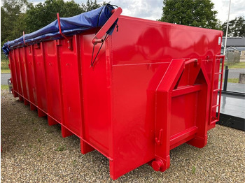 Platformă cu obloane SCANCON