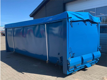 Platformă cu obloane SCANCON