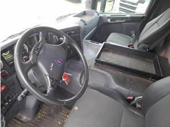 Camion şasiu SCANIA P 250 DB4x2MLA: Foto 3