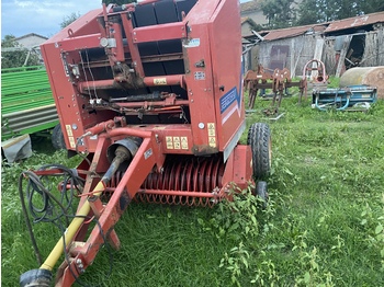 Presă baloţi rotunzi FERABOLI FF55H: Foto 4