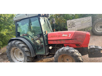 Tractor agricol SAME