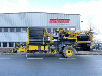 Combină agricola ROPA