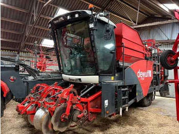 Combină agricola DEWULF