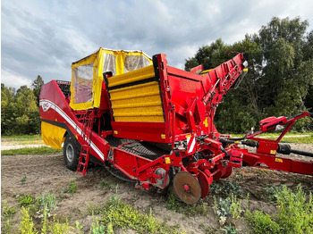 Combină agricola GRIMME