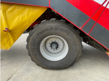 Combină agricola Grimme EVO 280 CS GEN II: Foto 3 Combină agricola Grimme EVO 280 CS GEN II: Foto 3