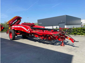 Combină agricola GRIMME