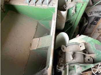 Combină agricola Hassia GLk4: Foto 5