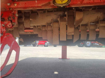 Combină agricola Grimme Grimme HT 200 Front Mounted Self-Propelled Topper: Foto 5 Combină agricola Grimme Grimme HT 200 Front Mounted Self-Propelled Topper: Foto 5