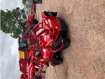 Combină agricola GRIMME