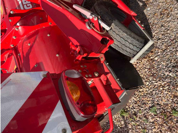 Combină agricola Grimme HT 210: Foto 4